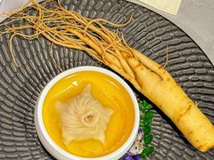 -南海渔村·徐博馆(琶洲店-粤菜养生宴)