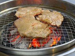 -艺林烤肉城(光明店)