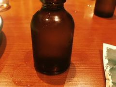 -曼听小寨海鲜烧烤(锦绣mini店)