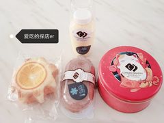 -聪妈的面包店(华侨新城店)