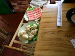 -东镇老火锅(长春路首店)