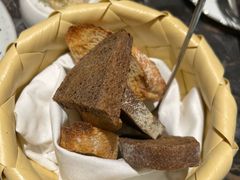 -LESCEDARS Brasserie Bistro香柏树