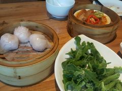 -颐和•海鲜砂锅粥•啫啫煲(奥林匹克广场店)