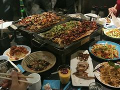 -鸣记脆皮烤鱼(铁西店)