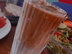 生椰拿铁-Mesa Madre梅萨妈妈·Bintana(国贸店)