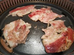-花味·自助烤肉(雨花客厅店)