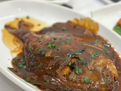 -春餐厅