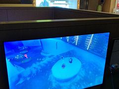 -畅想国度健康水会(民治店)