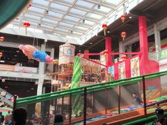 -蒙特利亲子乐园