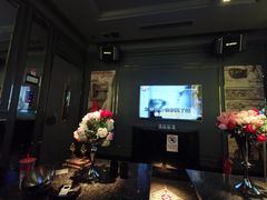 -INLOVE KTV(文一店)