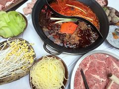 -巴蜀大将火锅(春熙店)