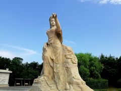 -镜泊湖风景区