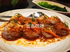-桂满陇·杭州小馆(巴黎春天浦建店)