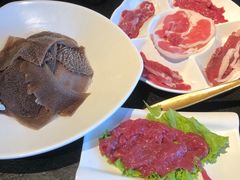 -铜来聚老北京涮肉(恒隆广场店)