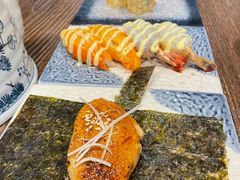 -大雄寿司(中华广场店)
