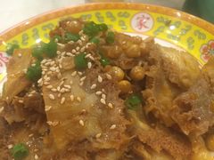 -那家小馆•北京菜•烤鸭(中关村店)