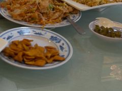 -無招牌海鮮(芽笼店)