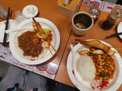 -阳阳中国饭(北京荟聚店)