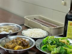 -阿秋牛排(湖心街店)