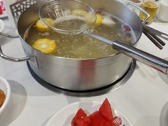 -焯牛潮汕牛肉火锅(云峰街创始店)