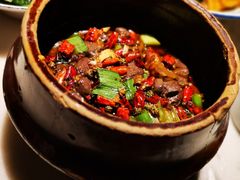 -树厨贵州菜(大十字店)