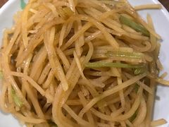 -满园烤鸭·春饼(奥体万达店)