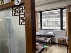 -杭州仁易堂中医康复医院疤痕修复