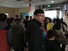 -万宝财富商业广场