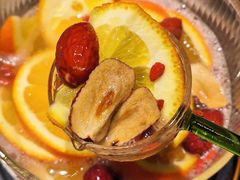 -争鲜·鲍鱼鸡煲(美邻中心店)