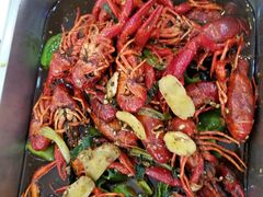 -盱眙红叶龙虾(金源北路店)