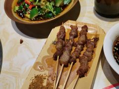 -老佛爷炭火蛙锅直营(清滨路总店)