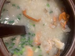 -如轩·海鲜砂锅粥·潮汕菜(海珠店)