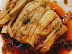 -全牛匠·乐山跷脚牛肉(新中关店)