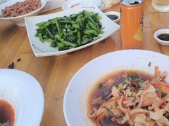 -舌尖上·霞浦滩涂海鲜·新闽菜(总店)