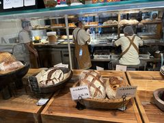 -佐敦面包铺·JORDAN BAKERY