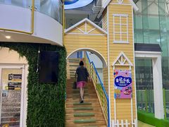 -尼莫亲子游泳NEMOSWIM(西美中心)