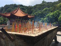 -南沙天后宫景区