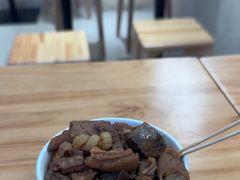 -阿婆牛杂·广府非遗地标美食(云山天地店)