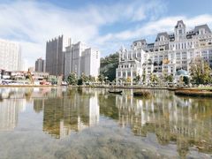 -花果园湿地公园