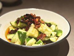 -麻都·成都菜(人民广场店)