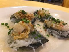 -顺德美食坊(南沙分店)