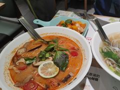 -蔡澜Pho·越南粉餐厅(海上世界店)