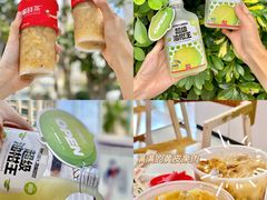 -苏阁鲜果茶(虎门君乐汇店)