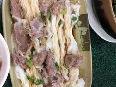 -东盛美食(东城南路店)
