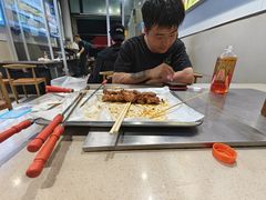 -汉巴味德·烤肉与啤酒的自助(杭州大悦城店)