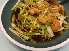 -新海渔港·胶东海鲜家常菜·家宴(奥体中心店)