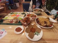 -贵凤凰贵州米粉(五道口店)
