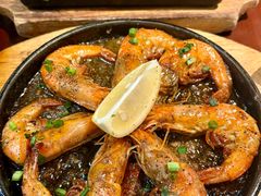 -小川洋风料理(江汉路店)