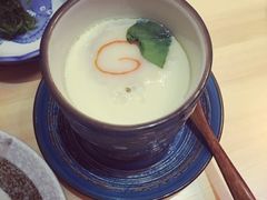 -兆治日本料理(华府世家店)