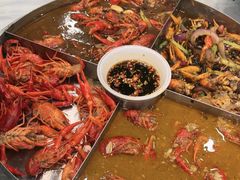 -常和州·夜宵大排档(常州单店)